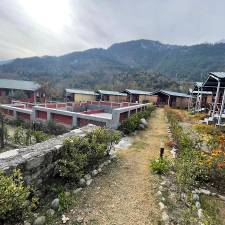 فندق ماياليفي  Flora Hills View المظهر الخارجي الصورة