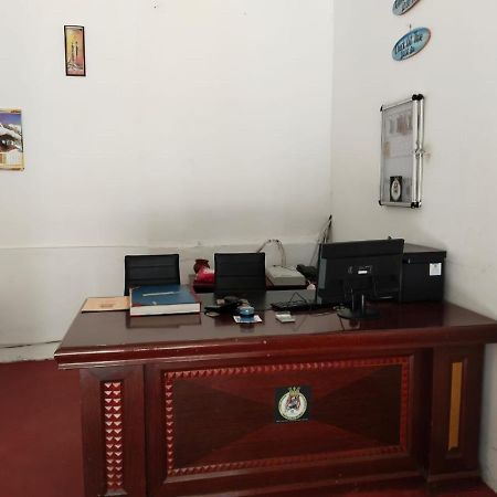 فندق ماياليفي  Flora Hills View المظهر الخارجي الصورة