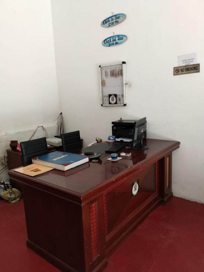 فندق ماياليفي  Flora Hills View المظهر الخارجي الصورة