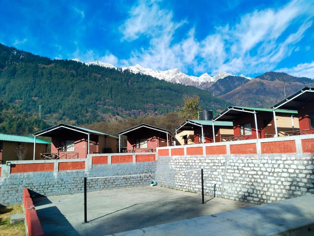 فندق ماياليفي  Flora Hills View المظهر الخارجي الصورة