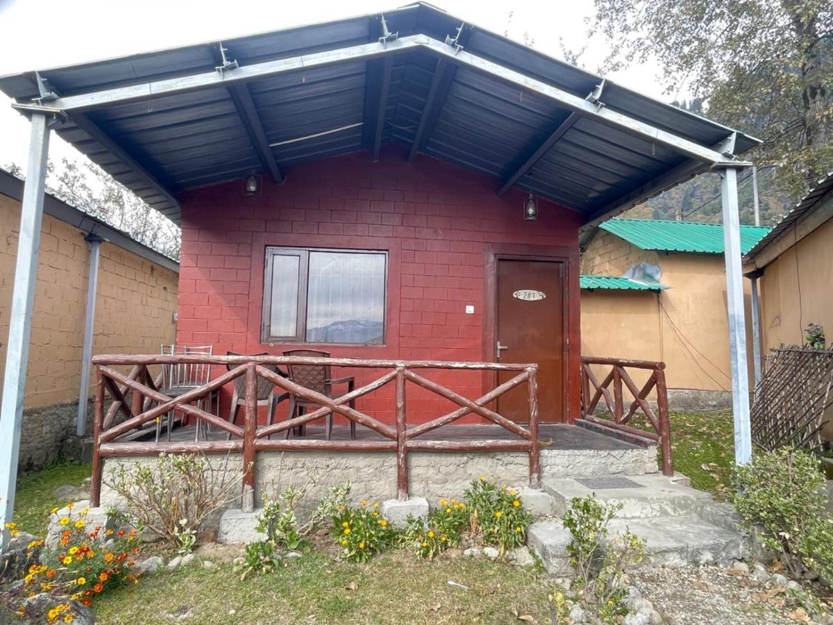 فندق ماياليفي  Flora Hills View المظهر الخارجي الصورة