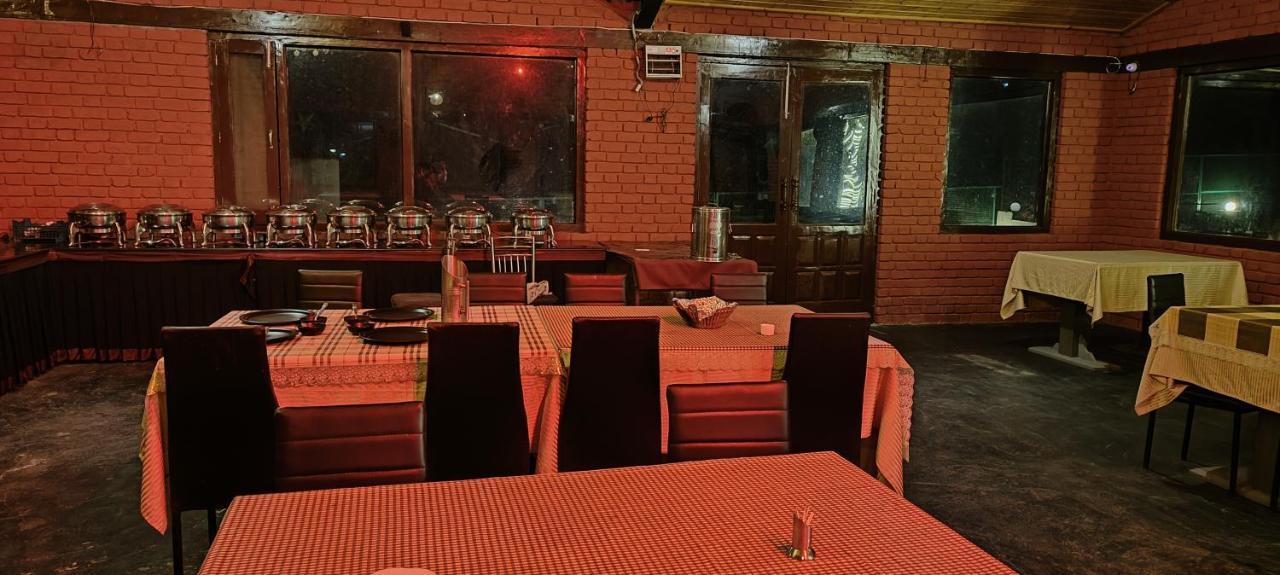 فندق ماياليفي  Flora Hills View المظهر الخارجي الصورة