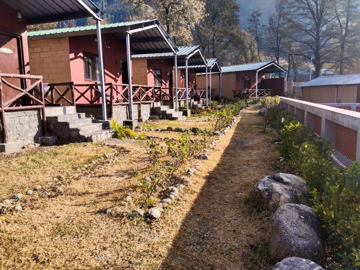 فندق ماياليفي  Flora Hills View المظهر الخارجي الصورة